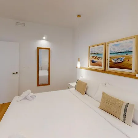 La Casa El Palo