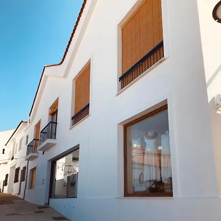 La Casa El Palo *