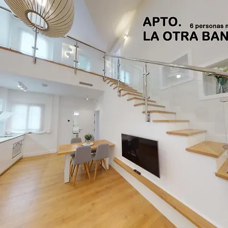 La Casa El Palo *