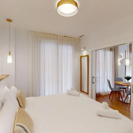 La Casa El Palo * إل رومبيدو