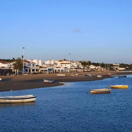 Appartamento La Casa El Palo El Rompido