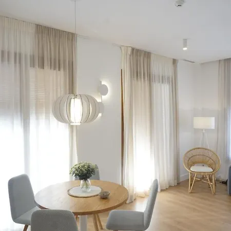 La Casa El Palo شقة إل رومبيدو