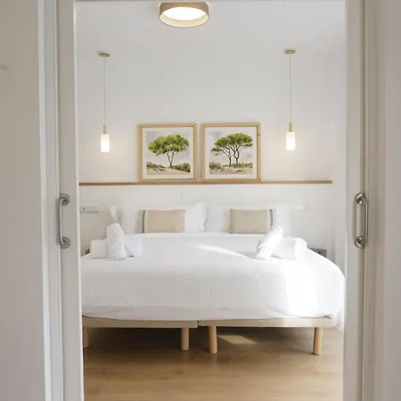La Casa El Palo * إل رومبيدو